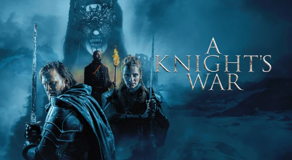 A Knight's War