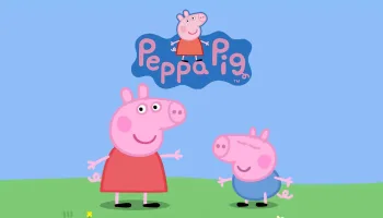 Peppa Pig