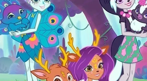 Enchantimals