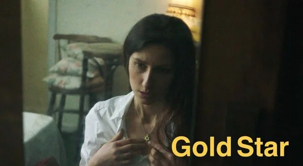 Gold Star