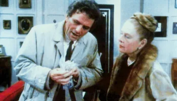 Columbo: Alter schützt vor Morden nicht