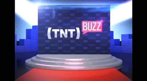 TNT Buzz