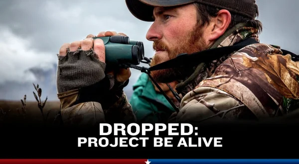Dropped: Project Be Alive