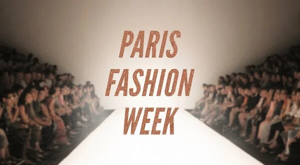 Paris Fashion Week