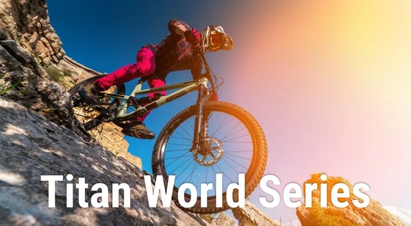 Titan World Series