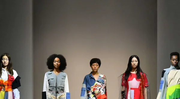 Fashion from China