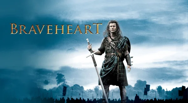 Braveheart