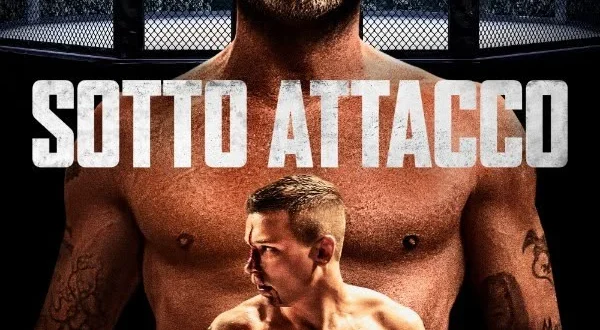 Sotto attacco