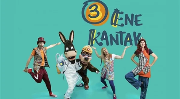 3 Ene Kantak