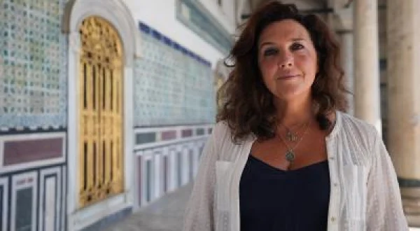 Bettany Hughes'la Hazine Peşinde