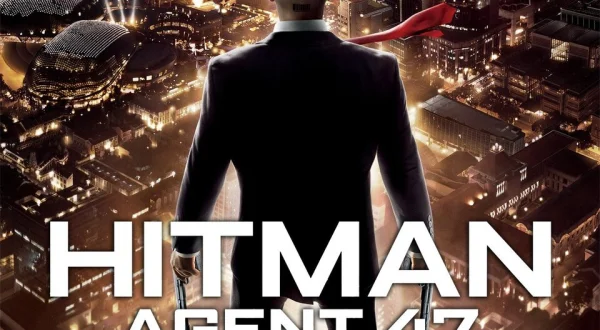 Hitman: Agent 47