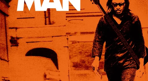 Sugar Man