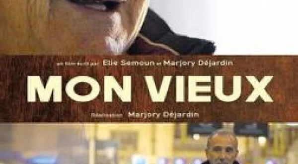 Mon vieux