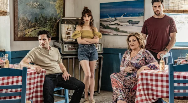 Κάμπινγκ