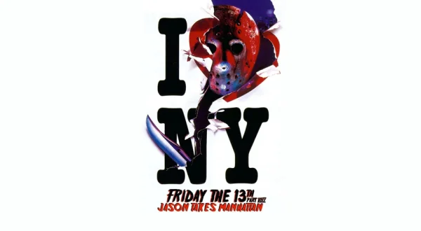 Friday the 13th Part 8