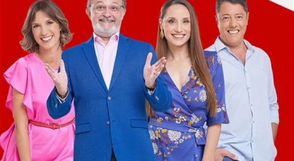 Algo contigo
