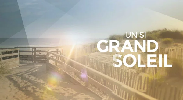 Un si grand soleil