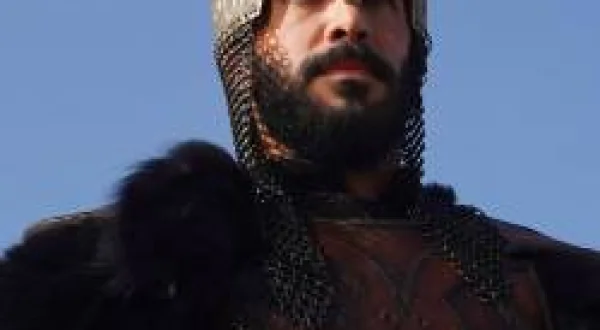 Alparslan: Büyük Selçuklu