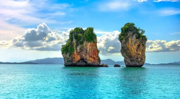 Thailand - Vom Chiang Mai bis Phuket