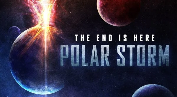 Polar Storm