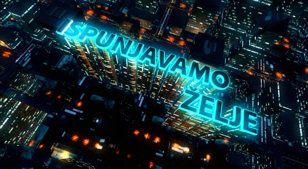 Ispunjavamo želje