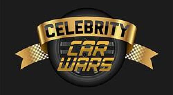 Celebrity Car Wars
