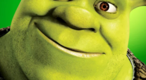 Shrek