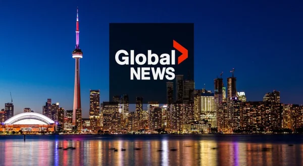 Global News at 11