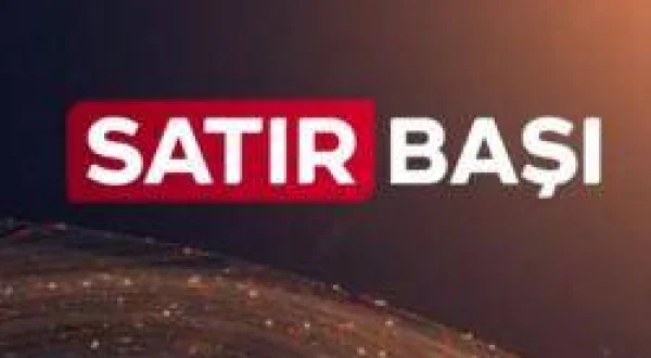 Satır Başı