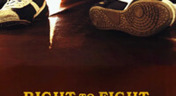 Right to Fight