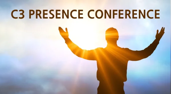 C3 Presence Conference