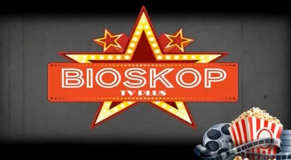 Bioskop TV Plus