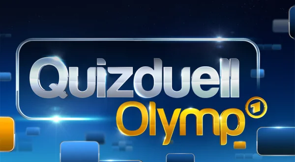 Quizduell - Olymp