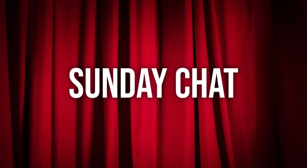 Sunday Chat
