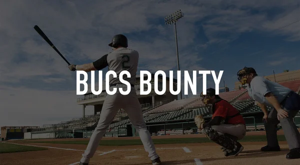 Bucs Bounty