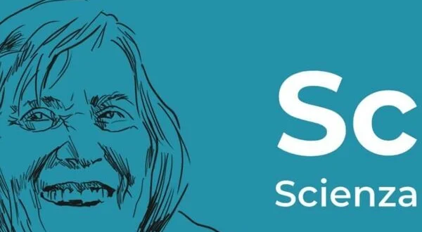 Scienziate