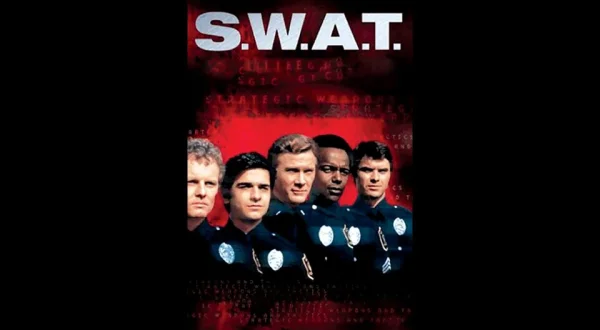 S.W.A.T.