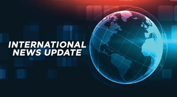 International News Update