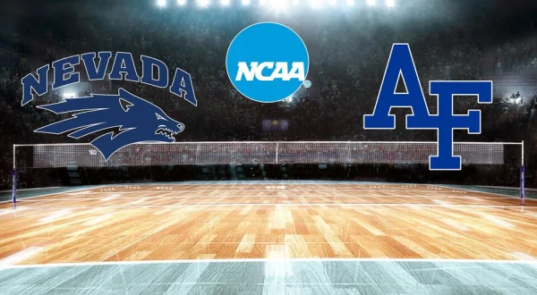 Women's College Volleyball