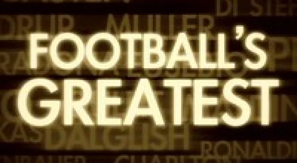 Football's Greatest