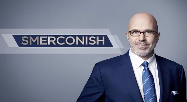 Smerconish