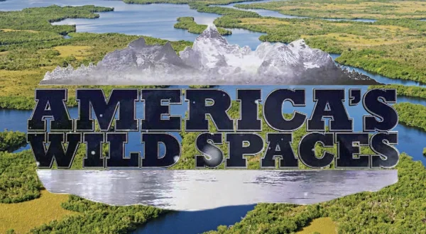 America's Wild Spaces