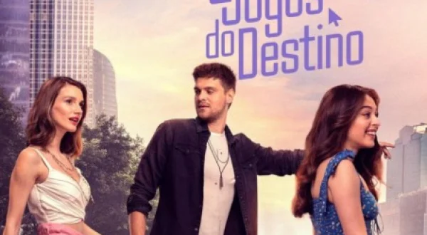 Jogos do destino (VO)