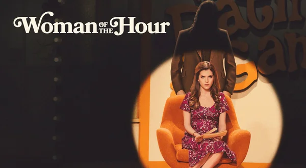 Woman of the Hour