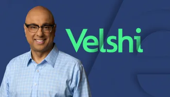 Live: Velshi
