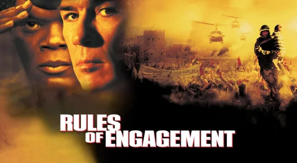 Rules of Engagement