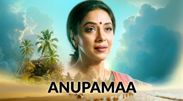 Anupamaa