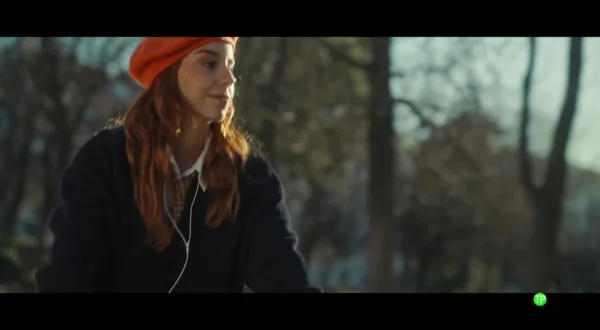 Bienvenida a tu canción