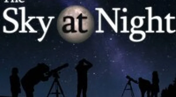 The Sky at Night