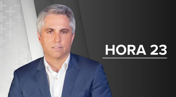 Hora 23